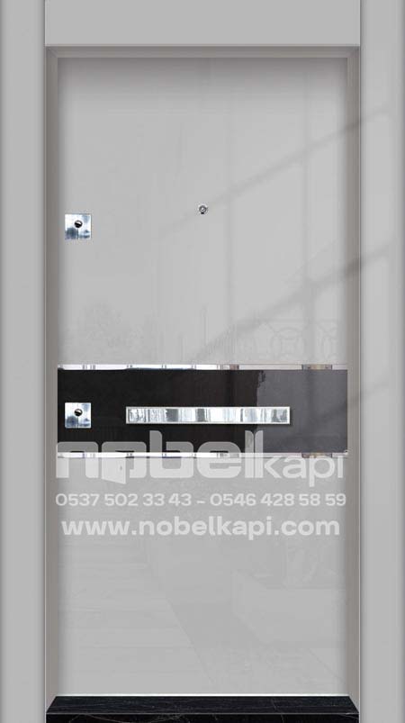 NOBEL KAPI PVC - 414